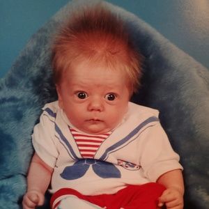 Meet your Posher, Tyler